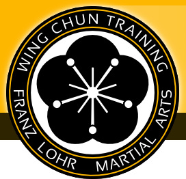 Wing Chun Training